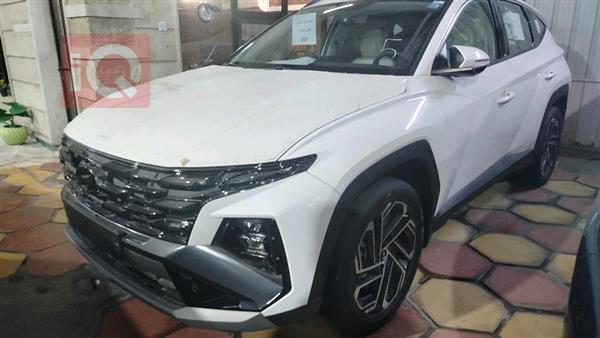 هيونداي توسان 2025 للبيع في العراق -  بغداد